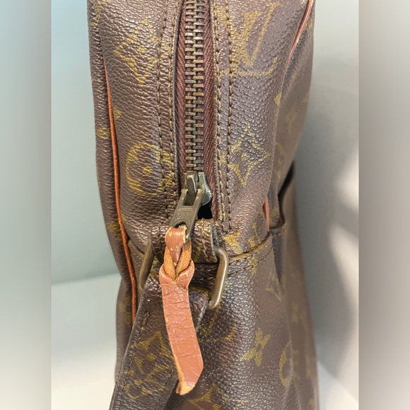 Louis Vuitton Marceau GM Shoulder Bag Monogram Canvas w/ Shoulder grip LV - Picture 3 of 16